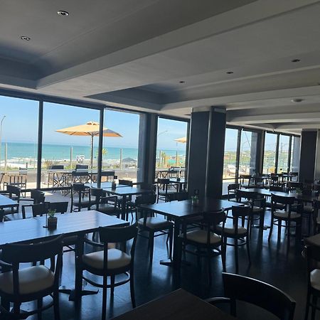 Hotel Aatrac Mar del Plata Bagian luar foto